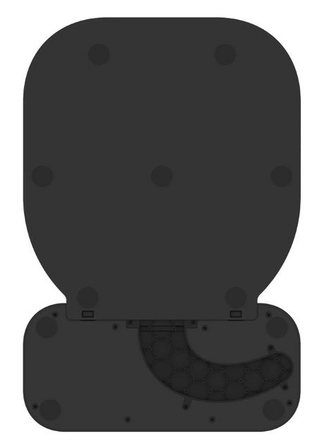 Робот-пылесос Haier HSR PRO R2B в Тюмени (preview 7)