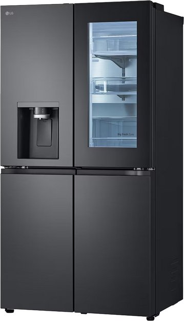 Холодильник LG GC-X24FFCBB в Тюмени (preview 8)