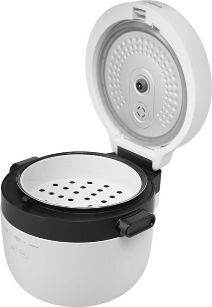 Мультиварка Maunfeld MF-1623WH в Тюмени (preview 6)