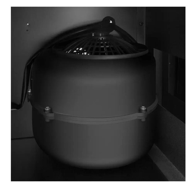 Вытяжка Maunfeld Bath Isla 401 нержавеющая сталь в Тюмени (preview 11)