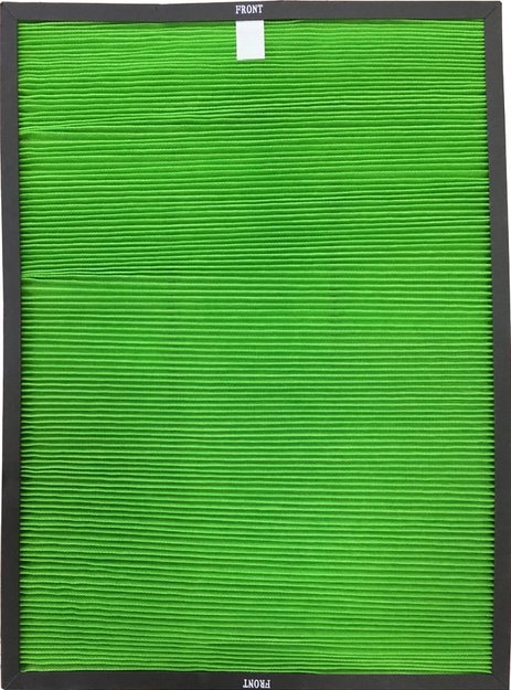 Воздушный антибактериальный фильтр Korting KIT KAP 900 G/N Antibacteria в Тюмени (preview 1)