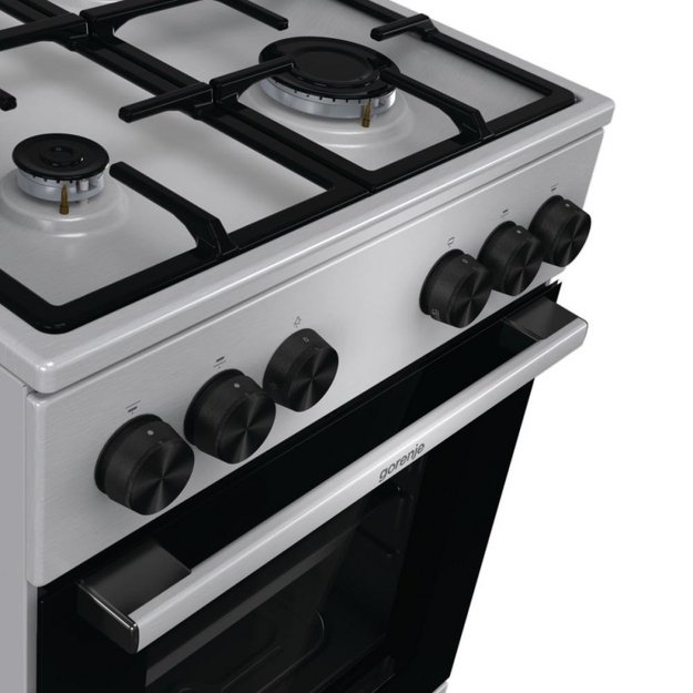 Газовая плита Gorenje GG5A11XF в Тюмени (preview 8)