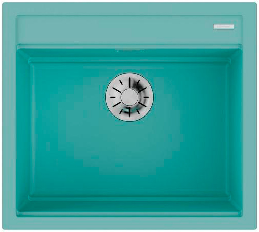 Мойка Omoikiri KITAGAWA 57 AZ в Тюмени (preview 1)