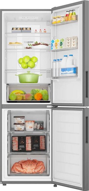Холодильник Haier CBF530ASG в Тюмени (preview 4)
