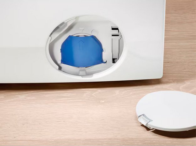 Стиральная машина Electrolux EW6F1481E в Тюмени (preview 4)