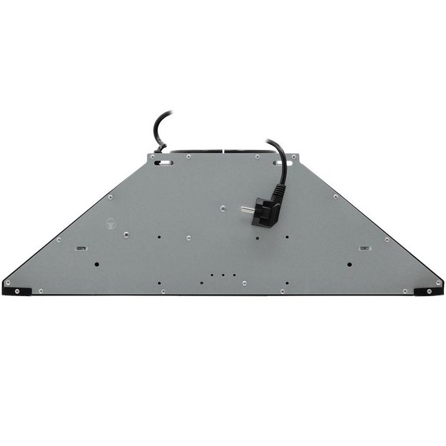 Вытяжка KRONA JANNA T 600 black PB в Тюмени (preview 7)