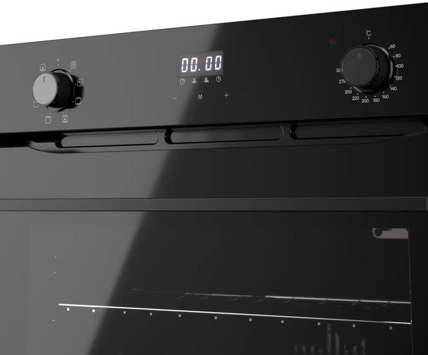 Духовой шкаф Kuppersberg HO 620 B в Тюмени (preview 5)