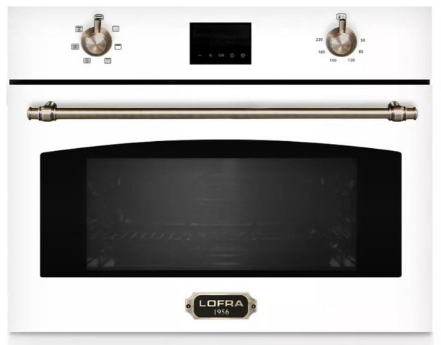 Встраиваемая микроволновая печь Lofra FMRBP66ME BRONZE в Тюмени (preview 1)