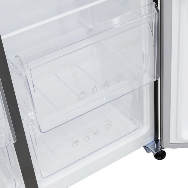 Холодильник KRONA EISKALT 9159 SBS TNF INOX в Тюмени (preview 11)