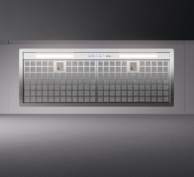 Встраиваемая вытяжка Falmec GRUPPO INCASSO NRS PLUS 50 в Тюмени (preview 1)