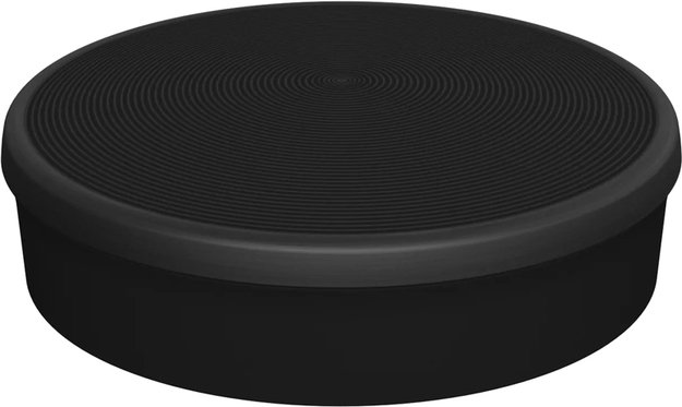 Поворотный переключатель Twist Pad Flex Neff Z9801TWDY0 Deep Black в Тюмени (preview 1)