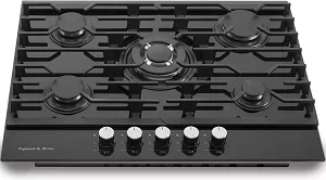 Варочная панель Zigmund Shtain MN 135.71 B в Тюмени (preview 2)