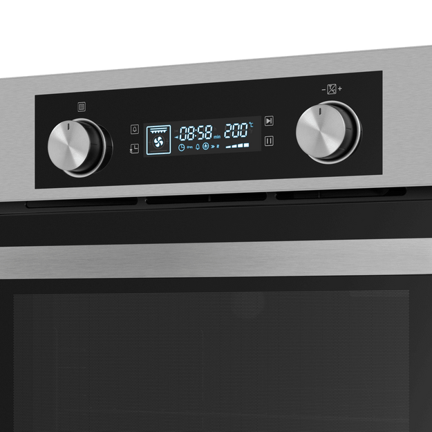 Духовой шкаф Maunfeld AEOH6062S в Тюмени (preview 6)