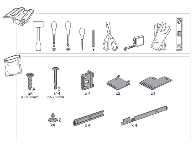 Встраиваемый морозильный шкаф Franke FSDF 330 NF NE E в Тюмени (preview 3)
