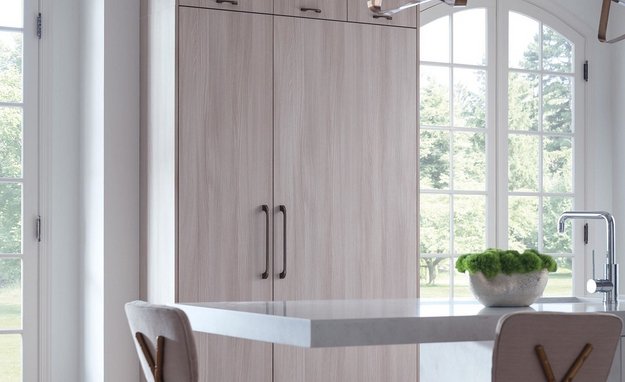 Встраиваемый морозильник SUB-ZERO ICBIC-18FI-LH в Тюмени (preview 3)