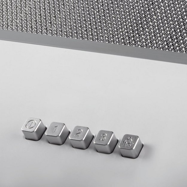 Вытяжка Maunfeld Wind 60 A White в Тюмени (preview 9)