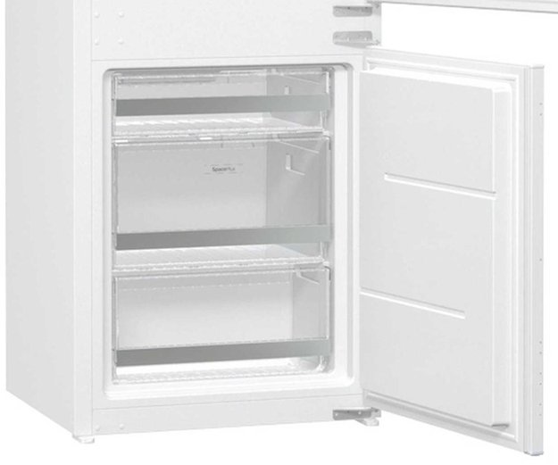 Встраиваемый холодильник Korting KSI 17877 CFLZ в Тюмени (preview 6)