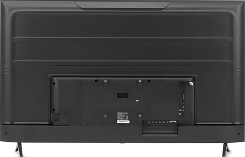 Телевизор HYUNDAI H-LED65BU7006 65" (165 см) в Тюмени (preview 4)