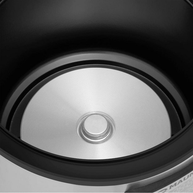 Мультиварка Maunfeld MPMC-1625S в Тюмени (preview 11)