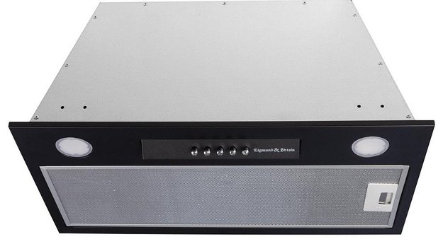 Встраиваемая вытяжка Zigmund Shtain K 012.5 B в Тюмени (preview 2)