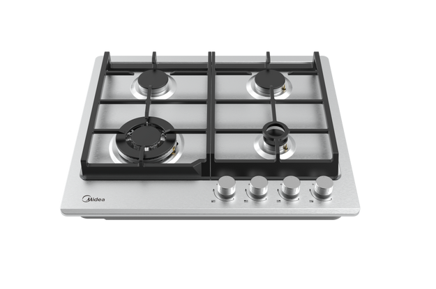 Варочная панель Midea MG593TX в Тюмени (preview 5)