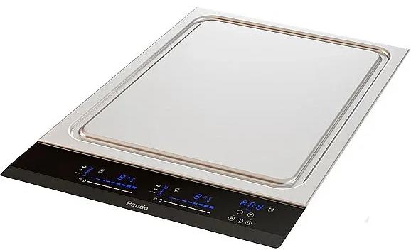 Индукционная варочная панель Pando PI-TEP в Тюмени (preview 1)