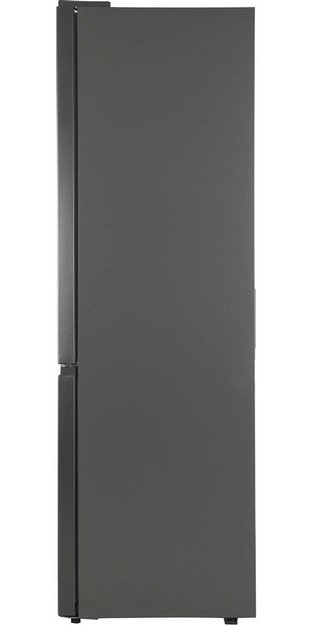 Холодильник Hyundai CC35083F нержавеющая сталь в Тюмени (preview 5)