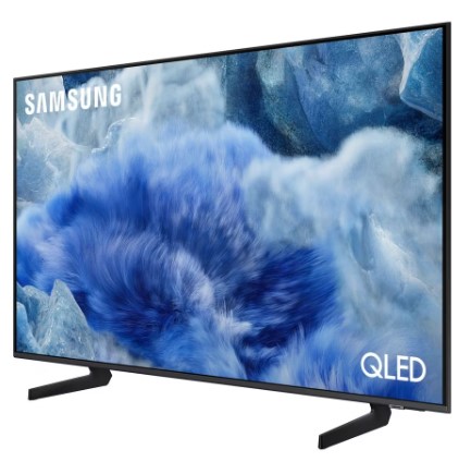 Телевизор Samsung QE50Q8FAAUXRU 50" 2025 в Тюмени (preview 6)