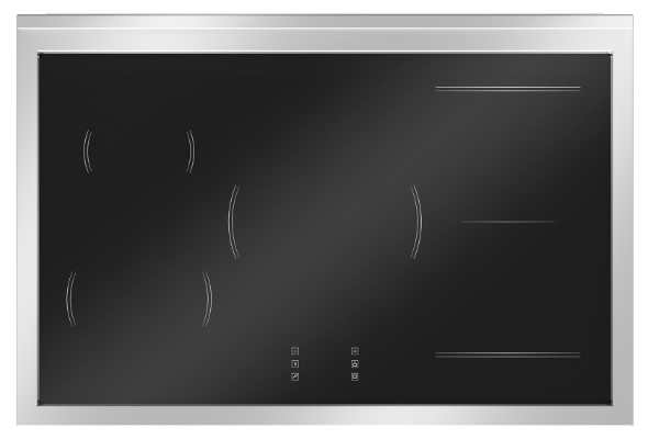 Варочный центр Bertazzoni PRO95I1EBIT2 в Тюмени (preview 2)