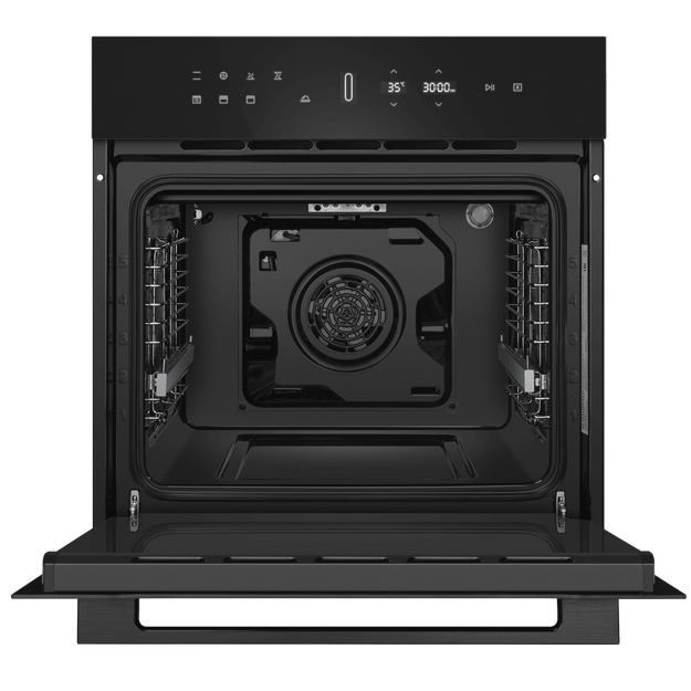 Духовой шкаф Maunfeld MEOH709DB в Тюмени (preview 3)