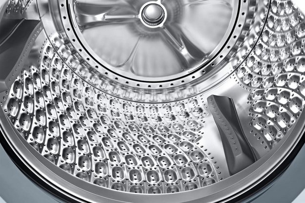 Стиральная машина Samsung WW 10M86KNOA AddWash в Тюмени (preview 15)