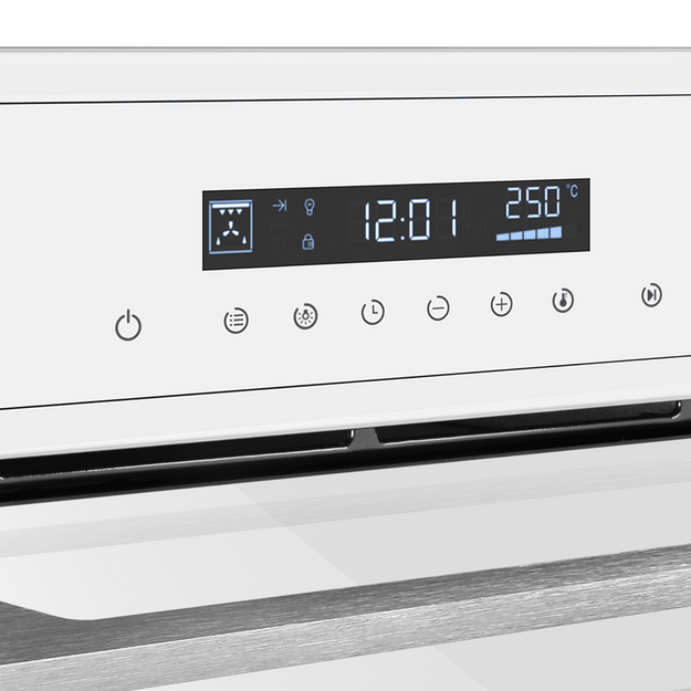 Духовой шкаф Maunfeld AEOD60103BG в Тюмени (preview 7)