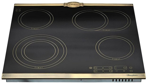 Варочная панель Kaiser KCT 6185 Em в Тюмени (preview 3)