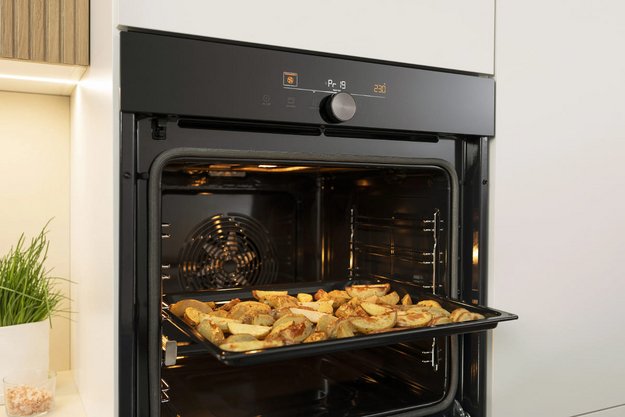 Духовой шкаф Gorenje GO66E Pizza350C в Тюмени (preview 22)