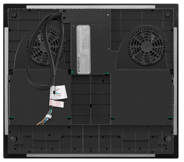 Варочная панель Maunfeld CVI593BK2 в Тюмени (preview 6)