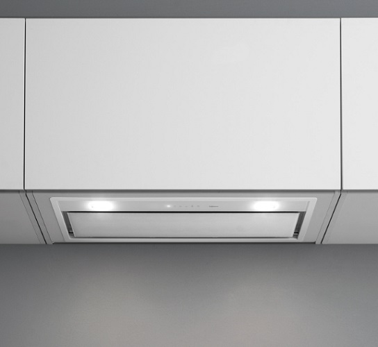 Встраиваемая вытяжка Falmec Gruppo Incasso murano 50 IX (800) ECP в Тюмени (preview 1)