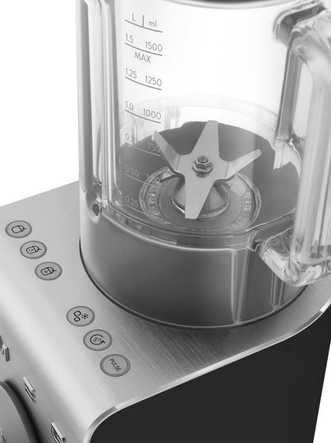 Блендер Smeg BLC02BLMEU в Тюмени (preview 9)