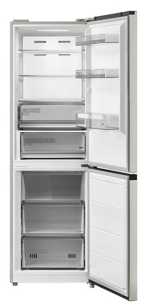 Холодильник Midea MDRB471MGF33O в Тюмени (preview 3)