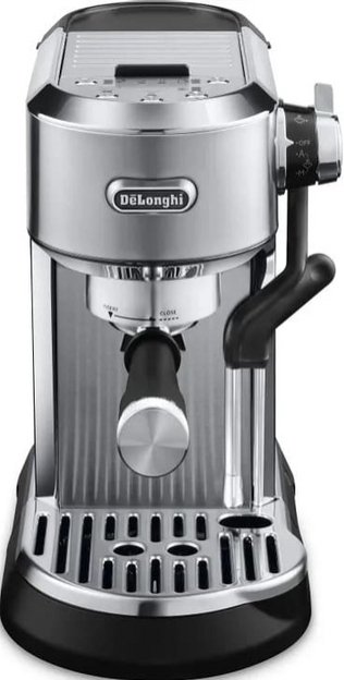 Рожковая кофеварка DeLonghi EC950.M в Тюмени (preview 1)