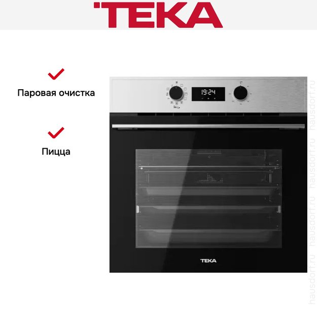 Духовой шкаф Teka AIRFRY HSB 646 S в Тюмени (preview 11)