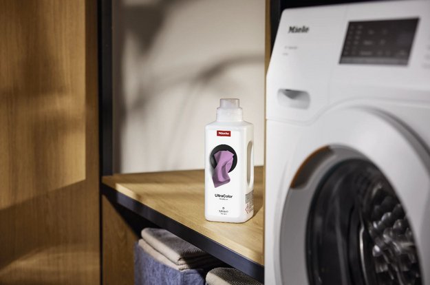 Средство для стирки Miele UltraColor FloralBoost в Тюмени (preview 3)