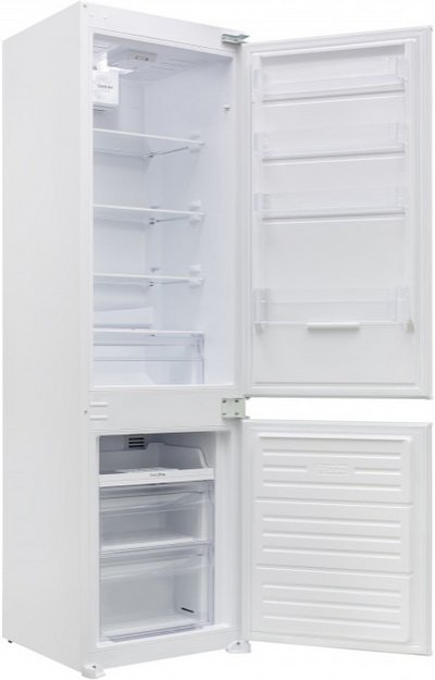 Встраиваемый холодильник Schaub Lorenz SLU E235B4 в Тюмени (preview 9)