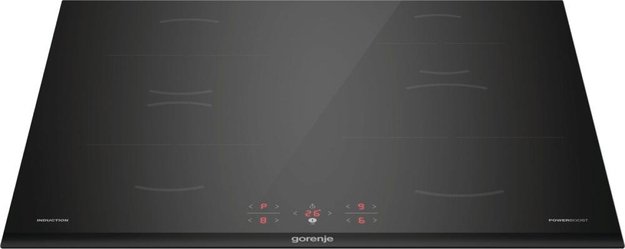 Независимая индукционная варочная панель Gorenje GI6401BC в Тюмени (preview 4)