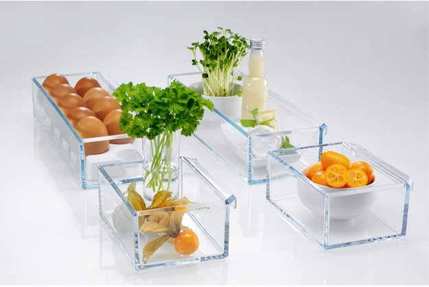 Встраиваемый холодильник Electrolux ENT6MD19S3 в Тюмени (preview 6)