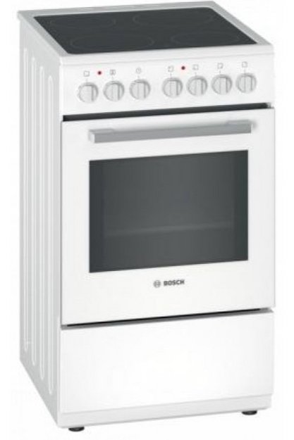 Отдельностоящая электрическая плита BOSCH HKG150020R в Тюмени (preview 1)