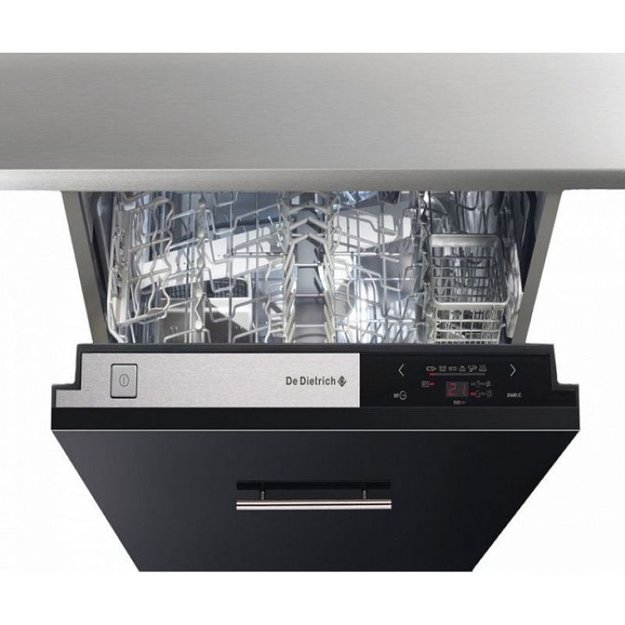 Посудомоечная машина De Dietrich DVH 1120 J в Тюмени (preview 1)