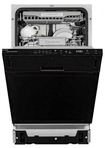Встраиваемая посудомоечная машина Schaub Lorenz SLG VI4610 в Тюмени (preview 1)