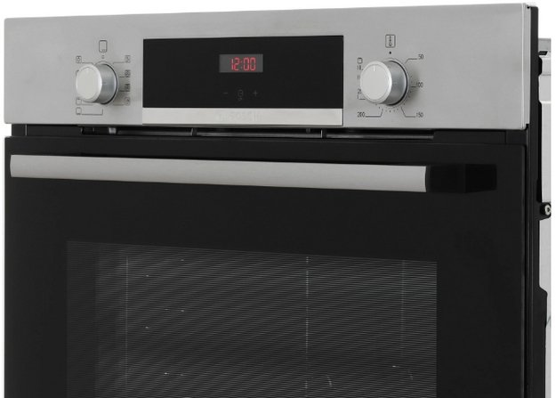 Духовой шкаф Bosch HBA534ES3 в Тюмени (preview 5)
