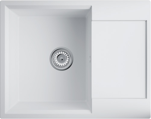 Мойка Omoikiri Daisen 65 WH в Тюмени (preview 1)