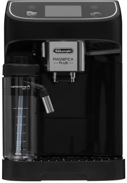 Кофемашина DeLonghi ECAM320.60.B в Тюмени (preview 1)